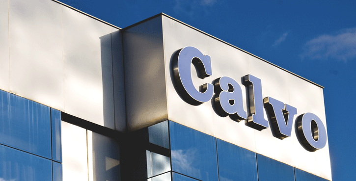 Grupo Calvo incrementa su ebitda un 34% hasta los 66 millones de euros
