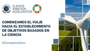 Grupo Calvo se suma al programa del Pacto Mundial de Naciones Unidas para la reducción de emisiones