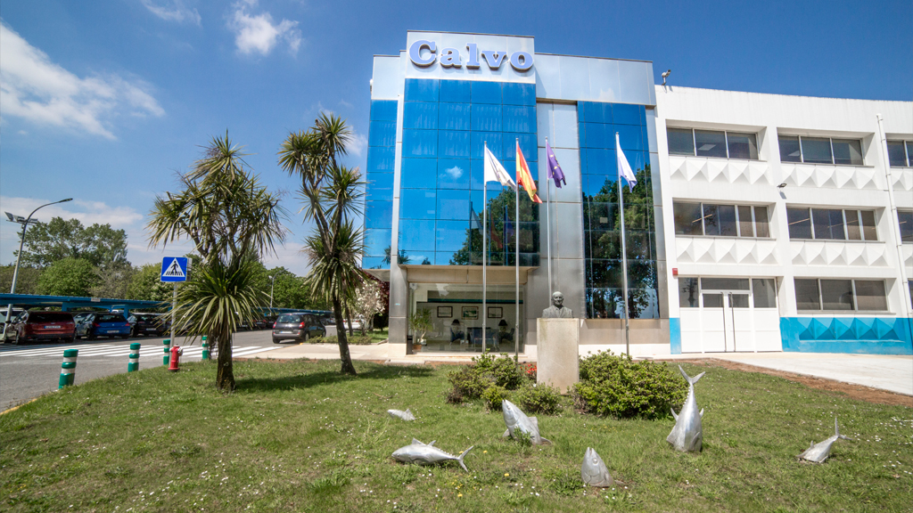 Grupo Calvo closes 2022 with turnover of 678 million euros, up 22% from last year